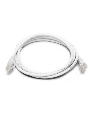 Buy 8Ware 3m CAT6A Snagless UTP Ethernet Cable in White PL6A-3WH