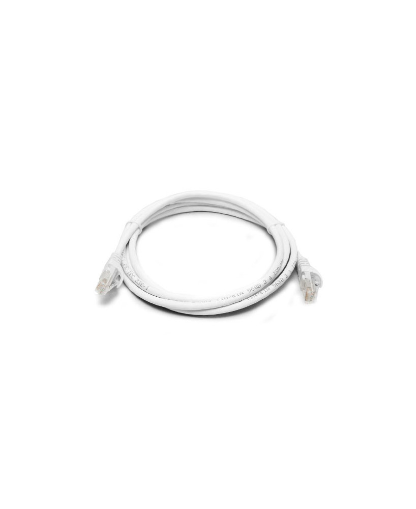 Buy 8Ware 3m CAT6A Snagless UTP Ethernet Cable in White PL6A-3WH