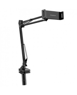 Buy Simplecom Foldable Long Arm Stand Holder CL516 for Phone and 4"-11" Tablet 