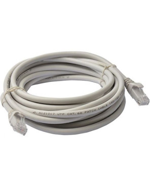 Buy 8Ware 40m CAT6A Snagless UTP Ethernet Cable in Grey PL6A-40GRY