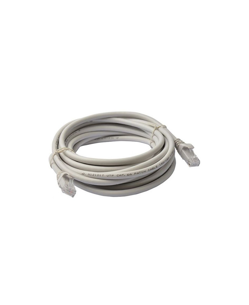 Buy 8Ware 40m CAT6A Snagless UTP Ethernet Cable in Grey PL6A-40GRY