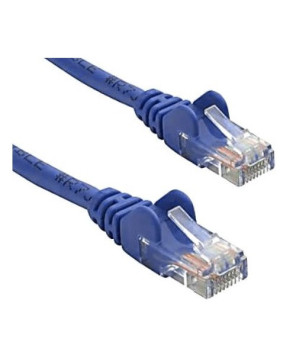 Buy 8ware 5M CAT5e UTP Patch Cable in Blue KO820U-5