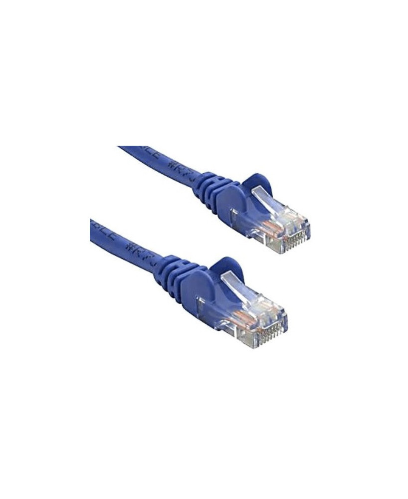 Buy 8ware 5M CAT5e UTP Patch Cable in Blue KO820U-5