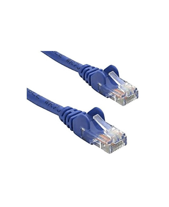 Buy 8ware 5M CAT5e UTP Patch Cable in Blue KO820U-5