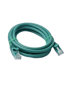 Buy 8ware 2M Cat6a UTP Ethernet Cable in Green PL6A-2GRN