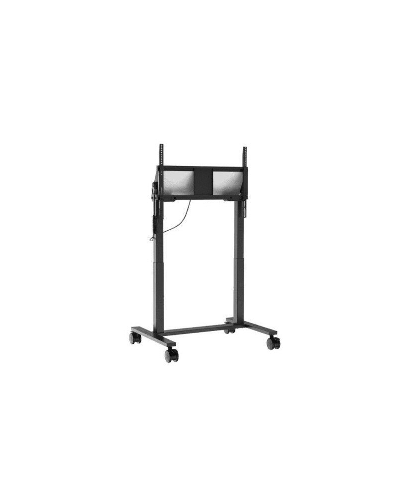 Buy Maxhub EST09 Height Adjustable Motorised Trolley for Interactive Displays