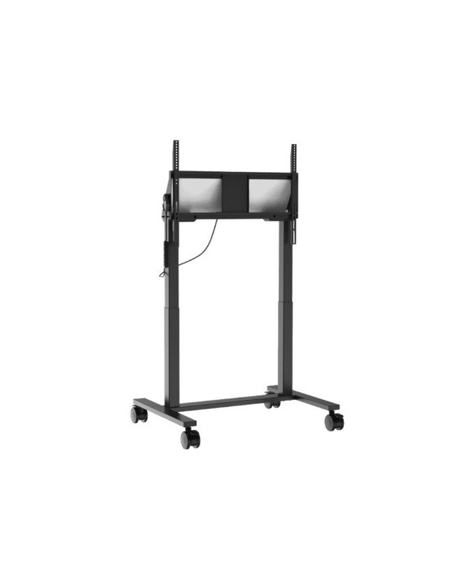 Buy Maxhub EST09 Height Adjustable Motorised Trolley for Interactive Displays