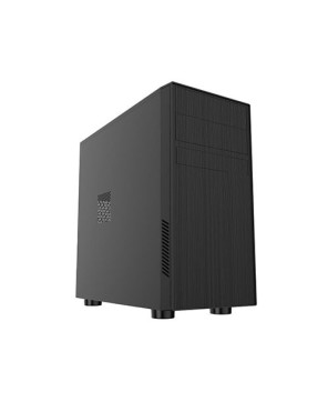 Buy Aywun 302 Business & Office mATX PC Case with 500w PSU 17302