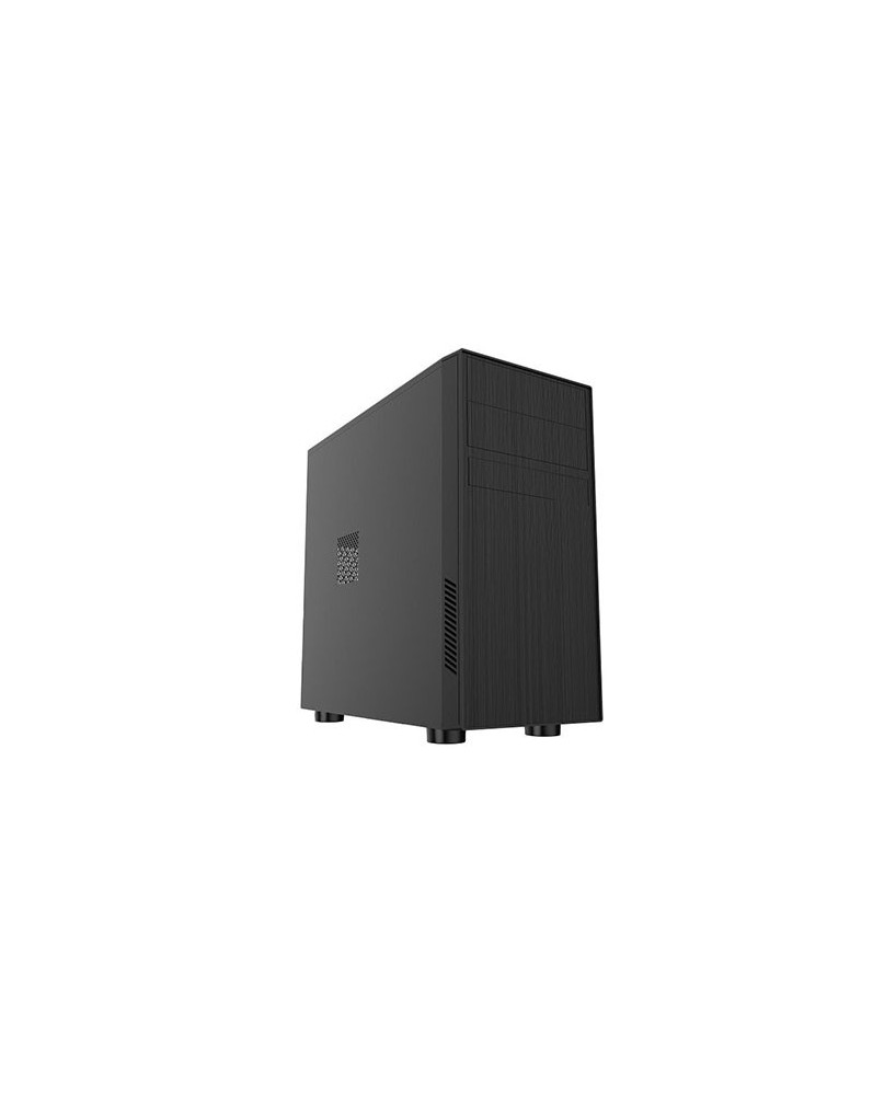 Buy Aywun 302 Business & Office mATX PC Case with 500w PSU 17302