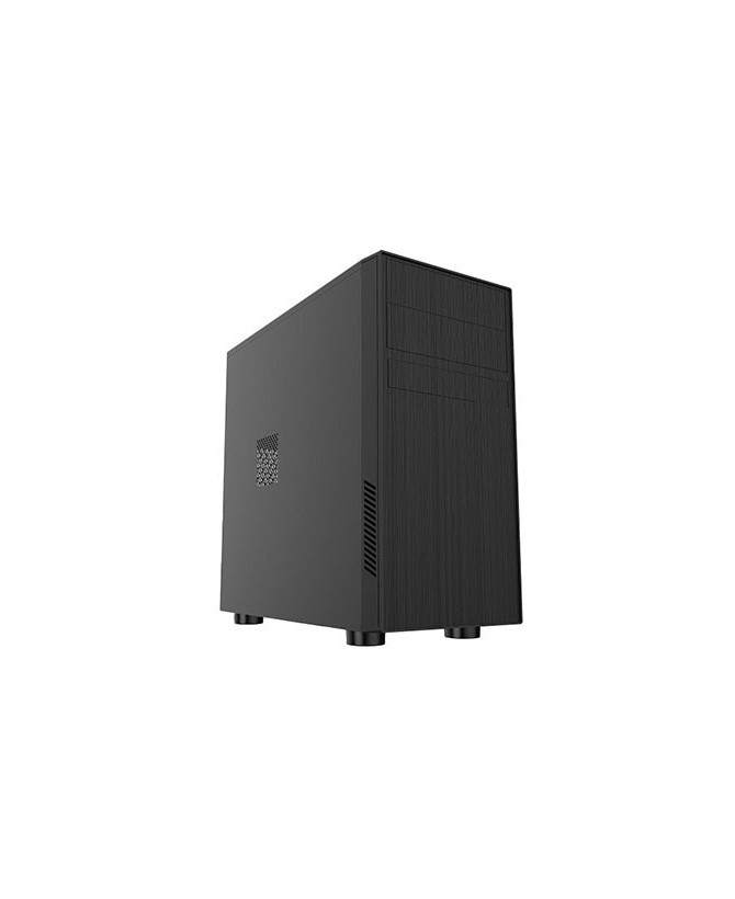 Buy Aywun 302 Business & Office mATX PC Case with 500w PSU 17302