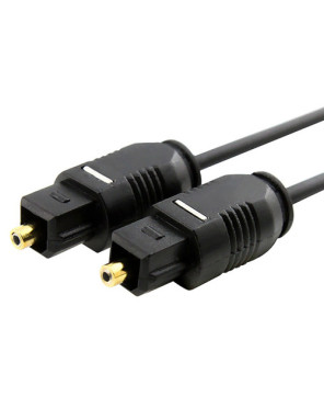 Buy Astrotek 1m OD2.0mm Toslink Optical Audio Cable AT-OPTIC-MM-1