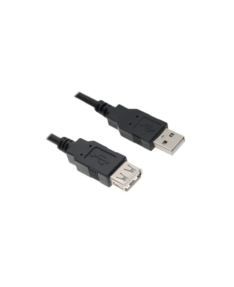 Buy Astrotek 1.8m USB 2.0 A-Male to A-Female Extension Cable AT-USB2-AA-1.8M