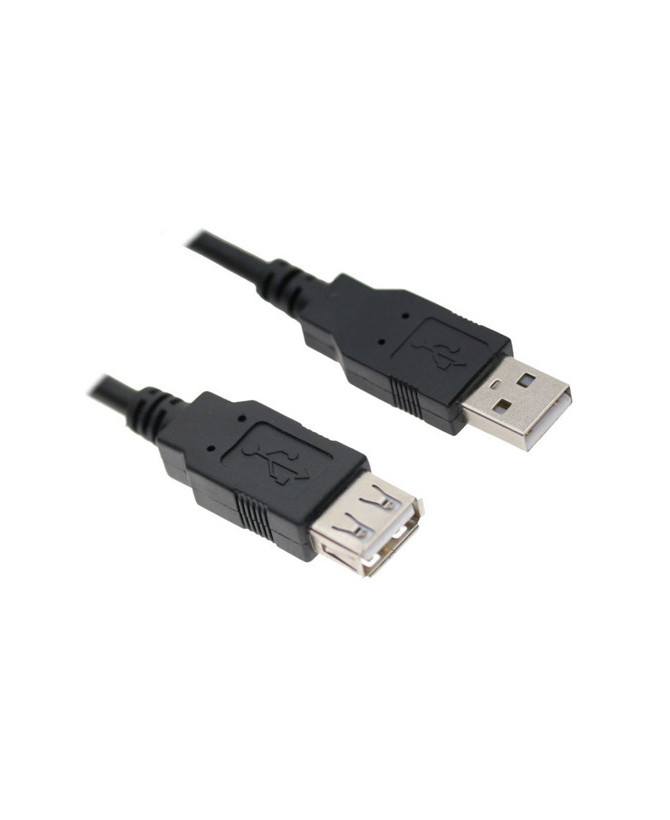 Buy Astrotek 1.8m USB 2.0 A-Male to A-Female Extension Cable AT-USB2-AA-1.8M