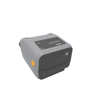 Buy Zebra ZD421 203 DPI USB Direct Thermal Printer ZD4A042-D0PE00EZ