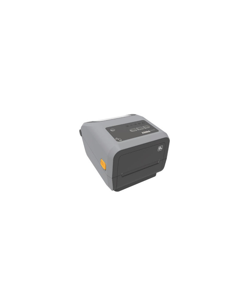 Buy Zebra ZD421 203 DPI USB Direct Thermal Printer ZD4A042-D0PE00EZ