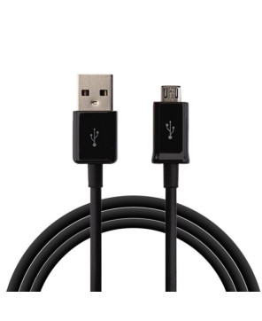 Buy Astrotek 1m Micro USB Data Sync Charger Cable Cord AT-USBMICROBB-1M for Samsung HTC Motorola Nokia Kndle Android Phone Tablet & Devices