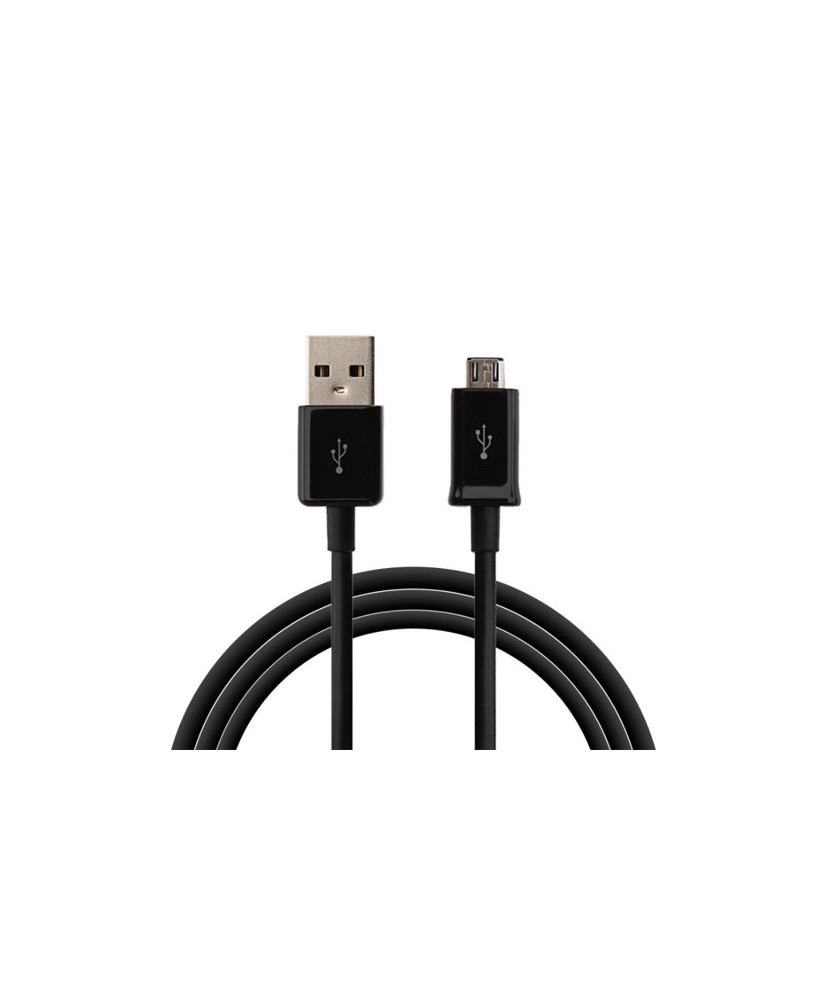 Buy Astrotek 1m Micro USB Data Sync Charger Cable Cord AT-USBMICROBB-1M for Samsung HTC Motorola Nokia Kndle Android Phone Tablet & Devices