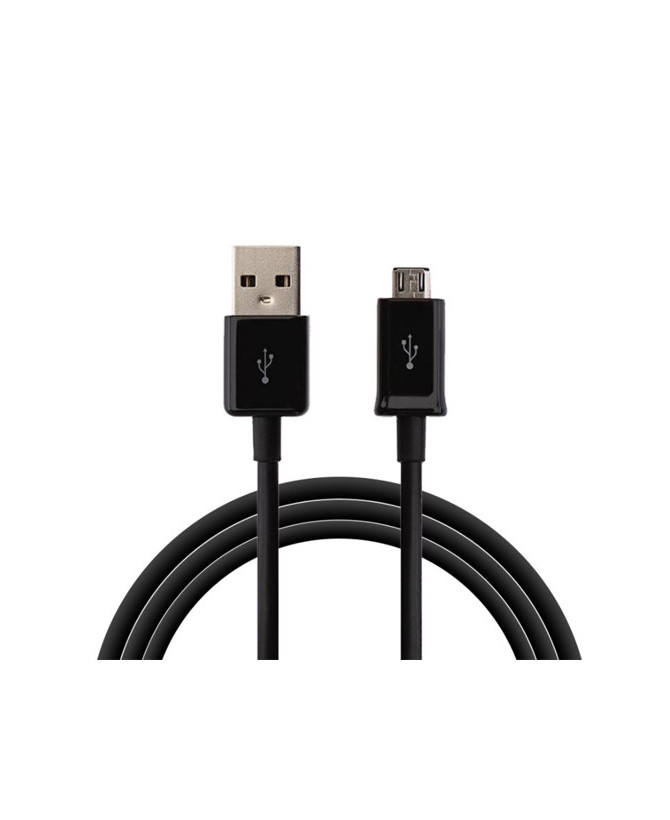 Buy Astrotek 1m Micro USB Data Sync Charger Cable Cord AT-USBMICROBB-1M for Samsung HTC Motorola Nokia Kndle Android Phone Tablet & Devices