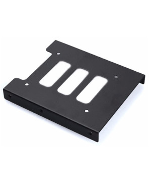 Buy Aywun 2.5" to 3.5" Metal Bracket (Bulk Pack/No Screws) ACCSSDBRACKET25