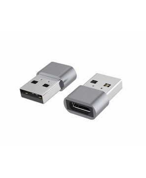 Buy Astrotek USB Type-C Female to USB 2.0 Male OTG Adapter AT-USBCUSBA-FM