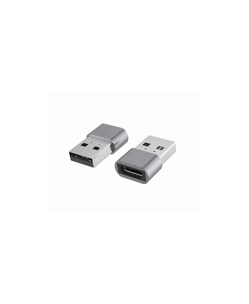 Buy Astrotek USB Type-C Female to USB 2.0 Male OTG Adapter AT-USBCUSBA-FM