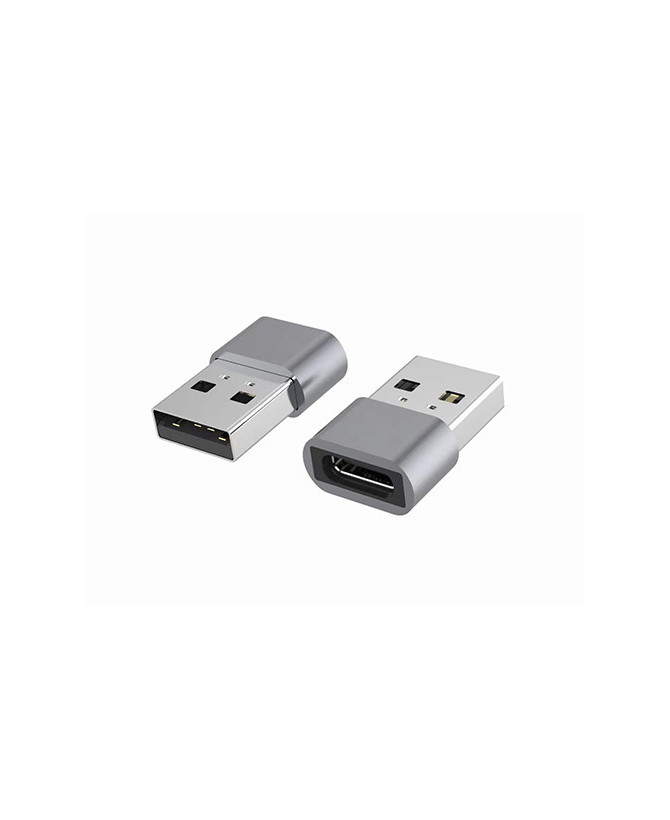 Buy Astrotek USB Type-C Female to USB 2.0 Male OTG Adapter AT-USBCUSBA-FM