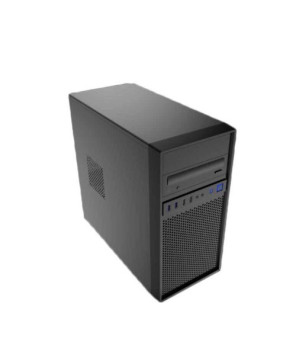 Buy Aywun 307 Business and Office Micro ATX Case with 500W PSU 17307