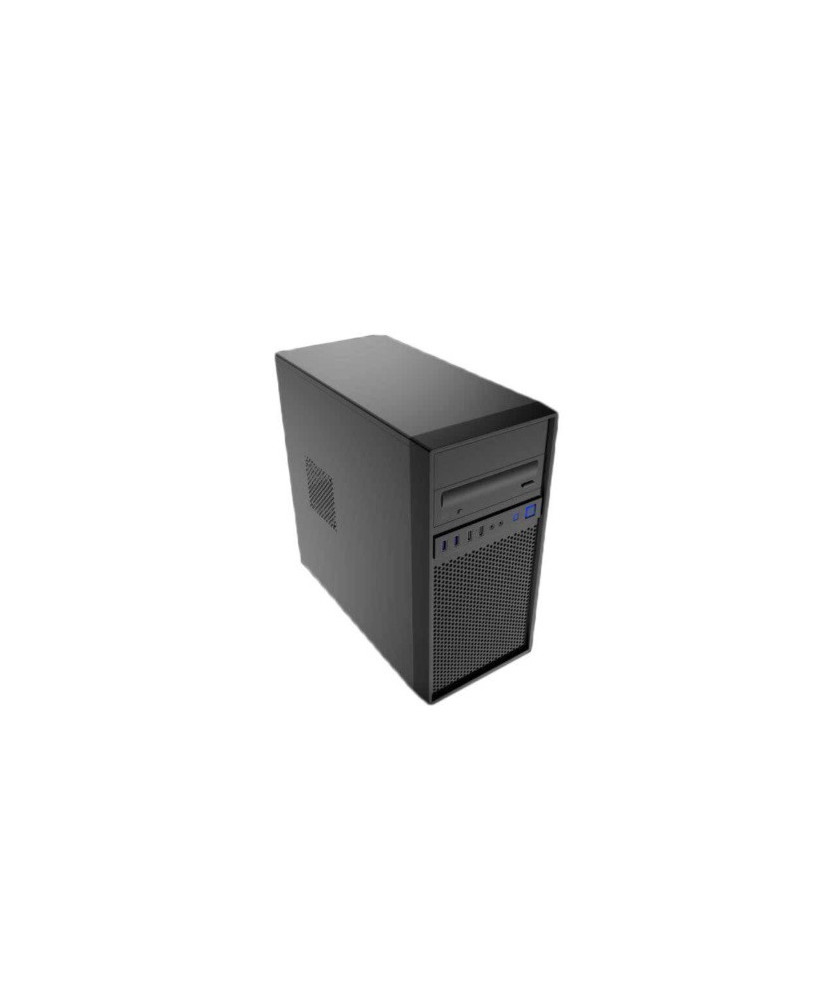 Buy Aywun 307 Business and Office Micro ATX Case with 500W PSU 17307