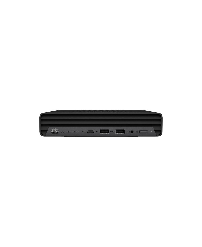 Buy HP Elite Mini 600 G9 i5-12500T 8GB 256GB M.2 SSD Desktop PC 6C9M9PA