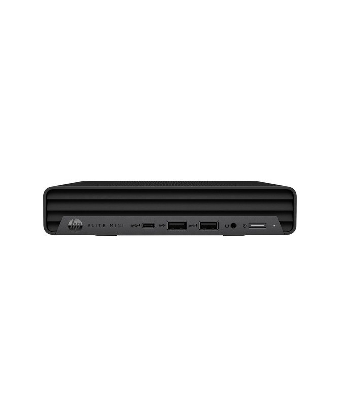 Buy HP Elite Mini 600 G9 i5-12500T 8GB 256GB M.2 SSD Desktop PC 6C9M9PA