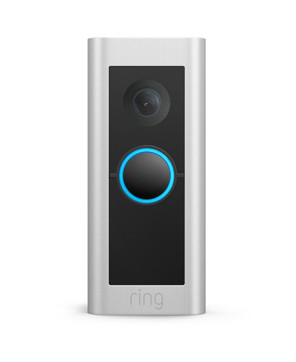 Ring Wired Video Doorbell Pro 2 8VRBPZ-0AU0-DAS