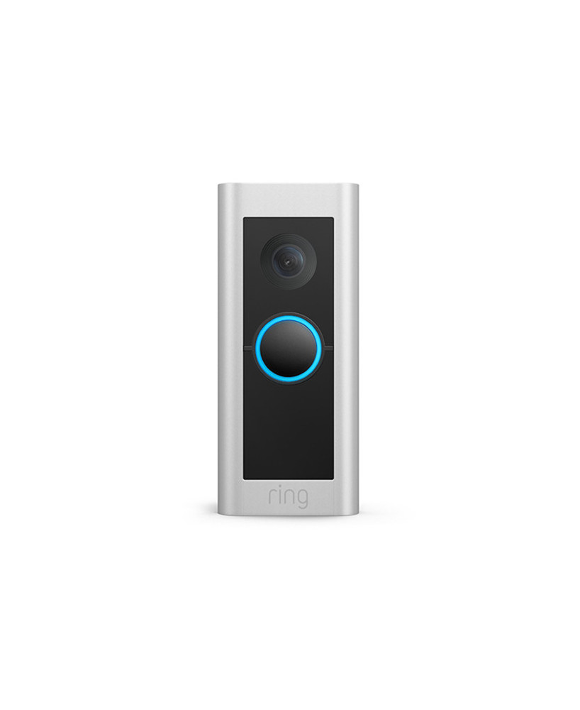 Ring Wired Video Doorbell Pro 2 8VRBPZ-0AU0-DAS