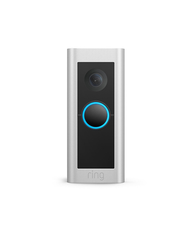 Ring Wired Video Doorbell Pro 2 8VRBPZ-0AU0-DAS