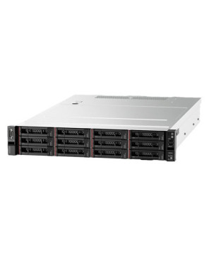 Buy Lenovo ThinkSystem SR550 Server 2.1 GHz 16 GB Rack (2U) Intel Xeon Silver 750 W DDR4-SDRAM 7X04A07LAU