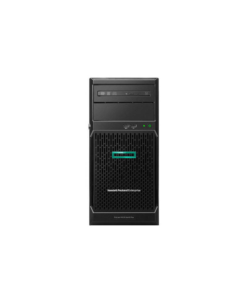 Buy HPE ProLiant ML30 Gen10 Plus Xeon E-2314/4-cores/16GB Server P44722-371