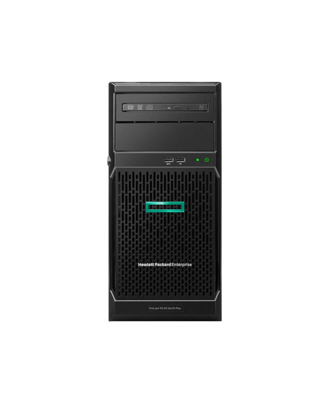 Buy HPE ProLiant ML30 Gen10 Plus Xeon E-2314/4-cores/16GB Server P44722-371