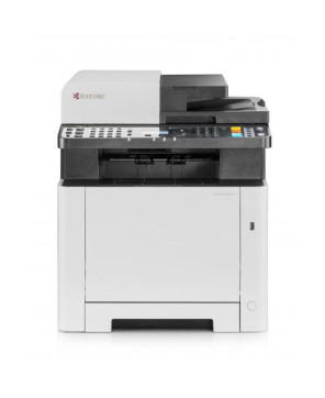 Buy Kyocera ECOSYS MA2100CFX Colour Multi Function Laser Printer 110C0B3AU0