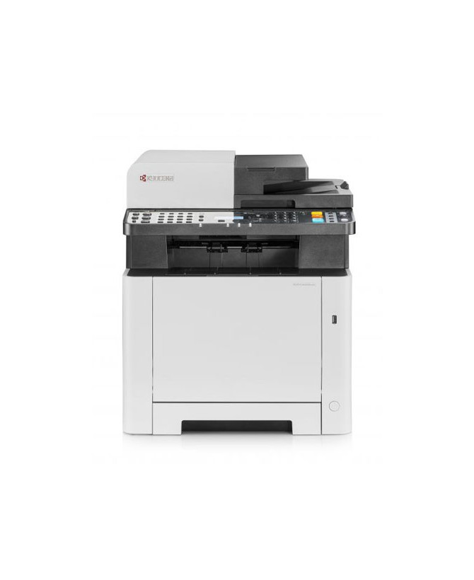 Buy Kyocera ECOSYS MA2100CFX Colour Multi Function Laser Printer 110C0B3AU0