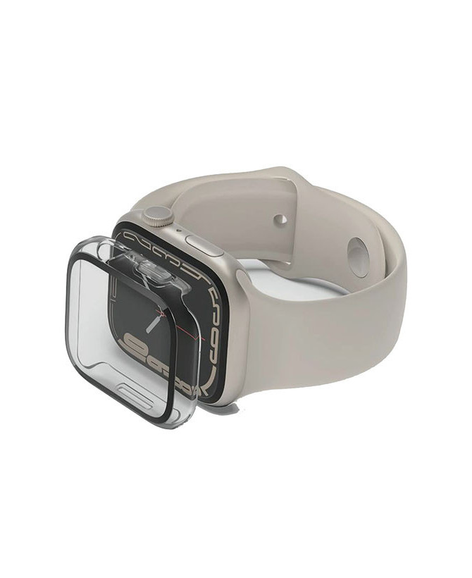 Buy Belkin OVG004ZZCL Protective Case for Apple Watch