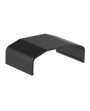 Buy Brateck Plastic Cable Cover Joint in Black CC07-J1-B