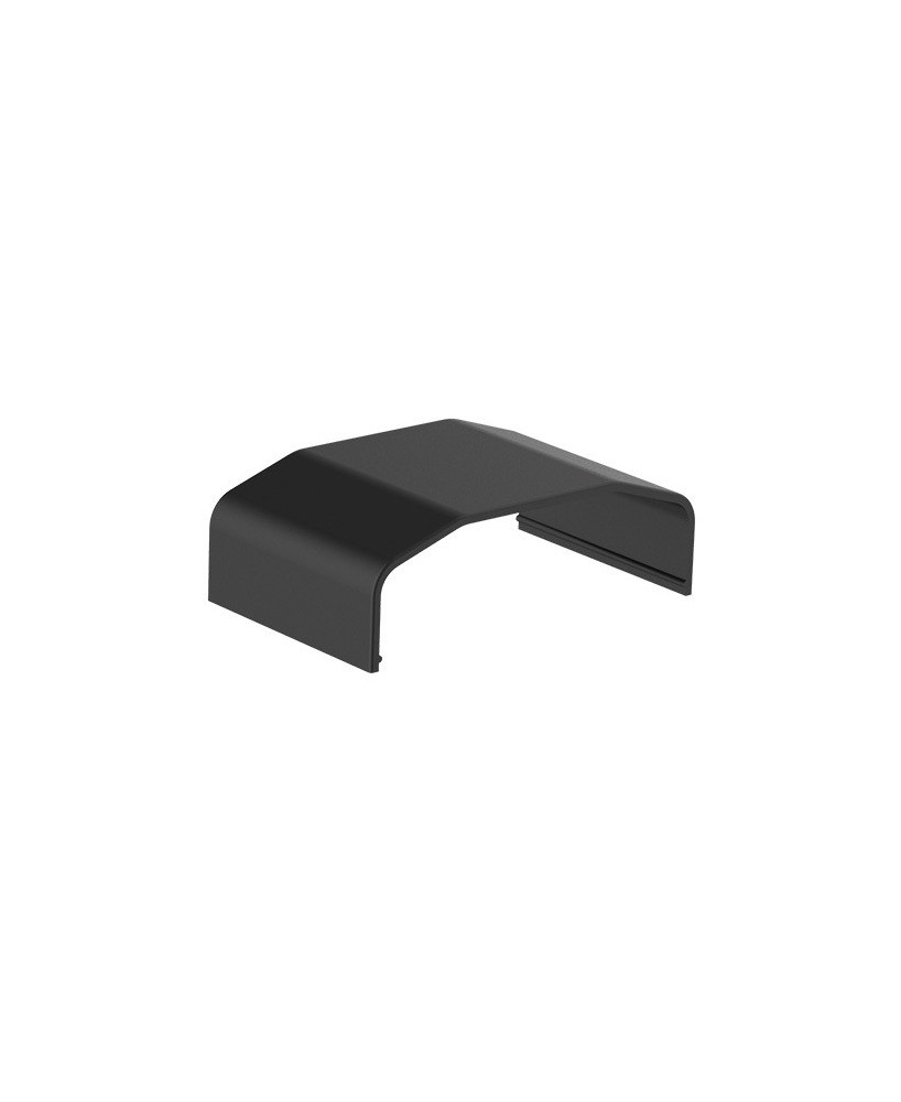 Buy Brateck Plastic Cable Cover Joint in Black CC07-J1-B