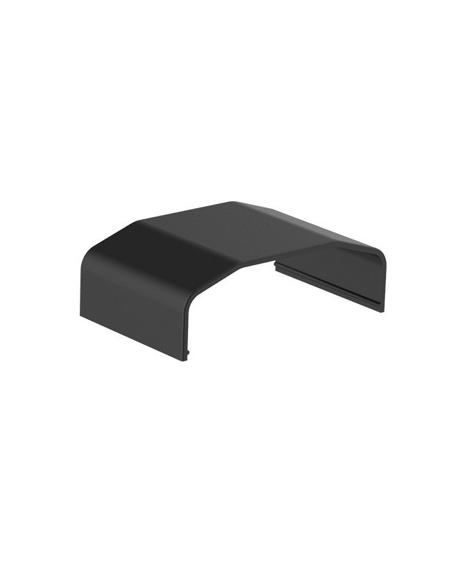 Buy Brateck Plastic Cable Cover Joint in Black CC07-J1-B