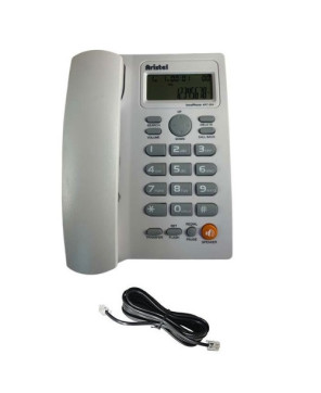 Buy Aristel ART Series ART-504 Handset in White