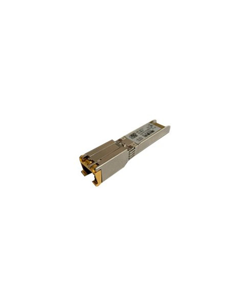 Buy Cisco 10GBase-T SFP+ RJ-45 Transceiver Module SFP-10G-T-X= For Catalyst ESS9300 Embedded Series