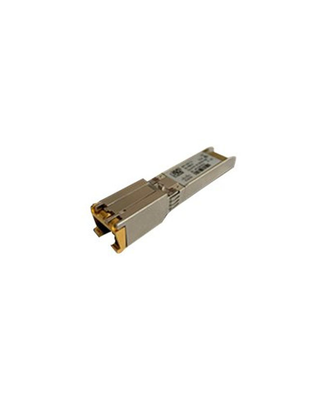 Buy Cisco 10GBase-T SFP+ RJ-45 Transceiver Module SFP-10G-T-X= For Catalyst ESS9300 Embedded Series