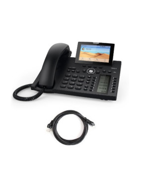 Buy Snom D385N 12 Line IP Phone SNOM-D385N