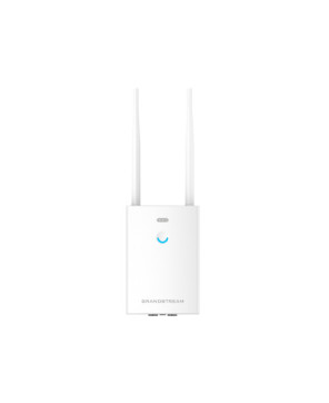 Buy Grandstream Long-range 802.11ax Wi-Fi 6 Access Point GWN7660LR