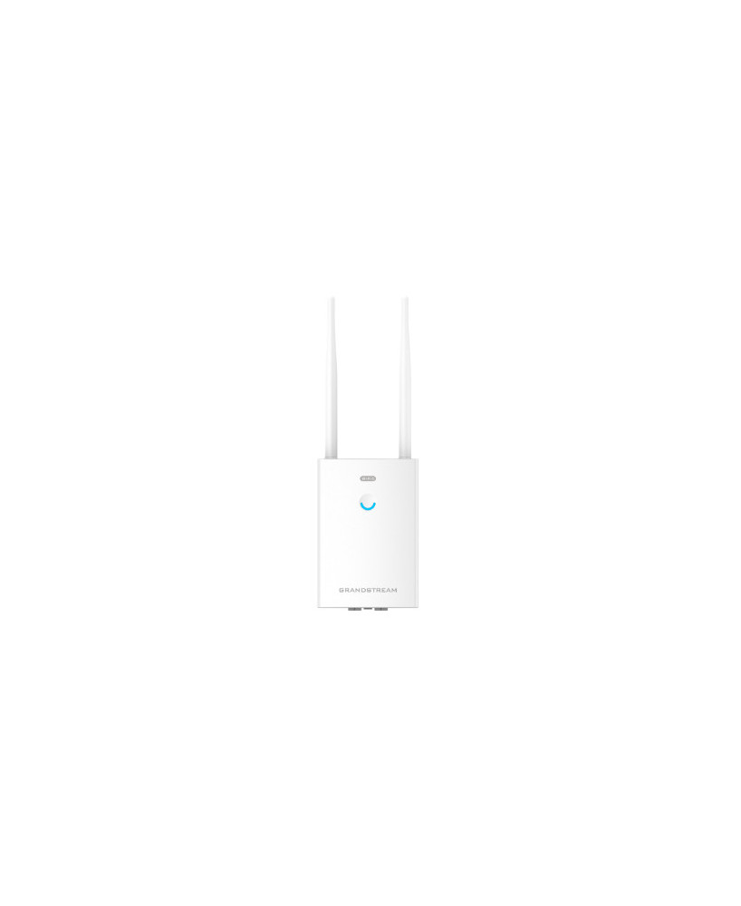 Buy Grandstream Long-range 802.11ax Wi-Fi 6 Access Point GWN7660LR