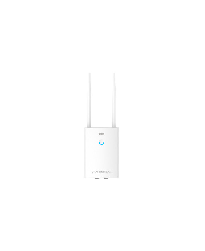 Buy Grandstream Long-range 802.11ax Wi-Fi 6 Access Point GWN7660LR