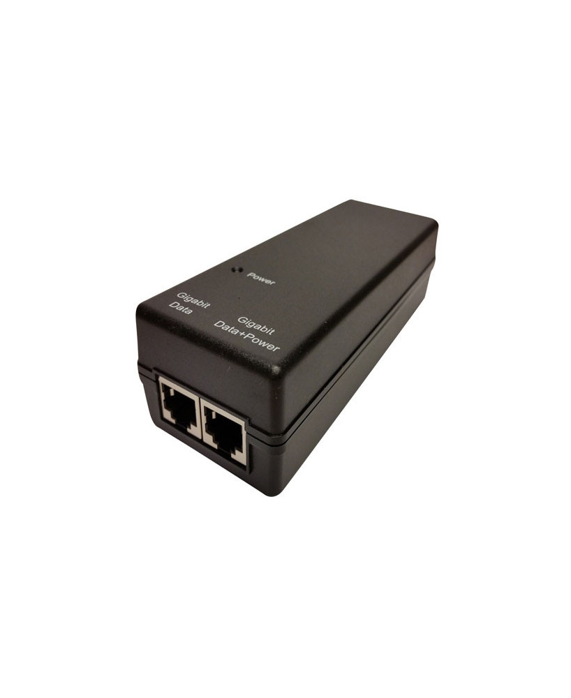 Buy Cambium Networks 15W 56V PoE Gigabit DC Injector N000900L017A for cnPilot E410, and cnWave V1000